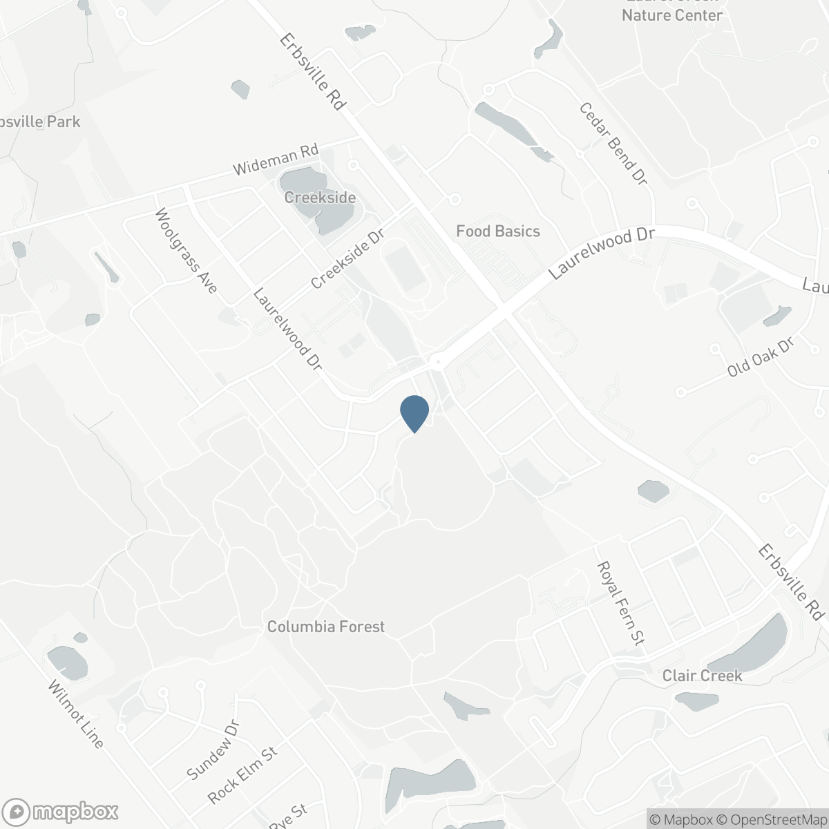 569 VIOLET STREET, Waterloo, Ontario N2V 2T8